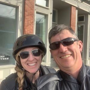 Meet your Posher, David